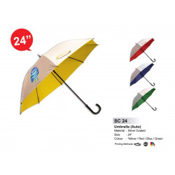 SC 24 Umbrella (Auto)